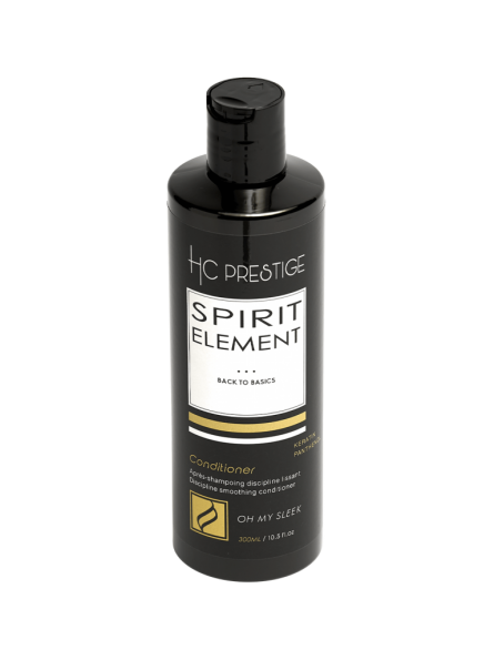 CONDITIONER DISCIPLINANT LISSANT - OH MY SLEEK - HC PRESTIGE