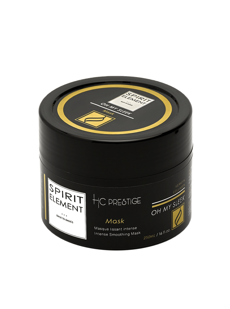 MASQUE DISCIPLINANT LISSANT - OH MY SLEEK - HC PRESTIGE