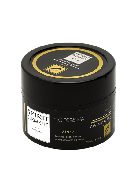 MASQUE DISCIPLINANT LISSANT - OH MY SLEEK - HC PRESTIGE