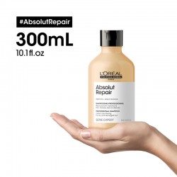 SHAMPOING ABSOLUT REPAIR