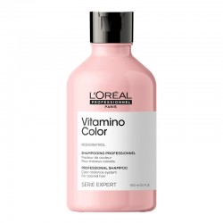 SHAMPOING VITAMINO COLOR