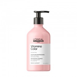 SHAMPOING VITAMINO COLOR