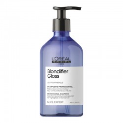 SHAMPOING GLOSS BLONDIFIER