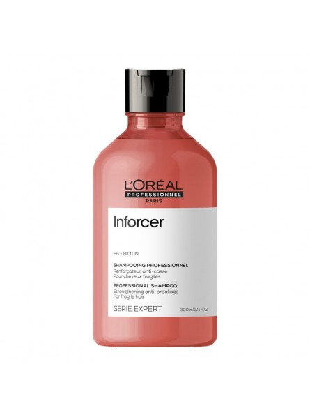 SHAMPOING INFORCER