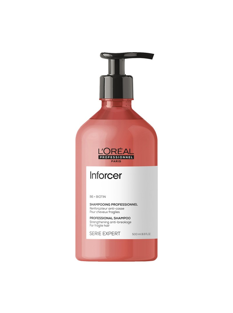 SHAMPOING INFORCER