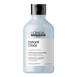 SHAMPOING INSTANT CLEAR