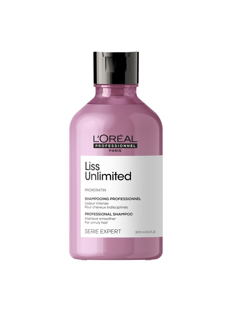 SHAMPOING LISS UNLIMITED