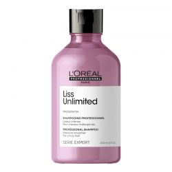 SHAMPOING LISS UNLIMITED