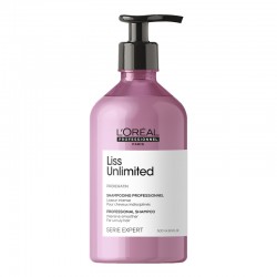 SHAMPOING LISS UNLIMITED