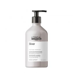 SHAMPOING SILVER
