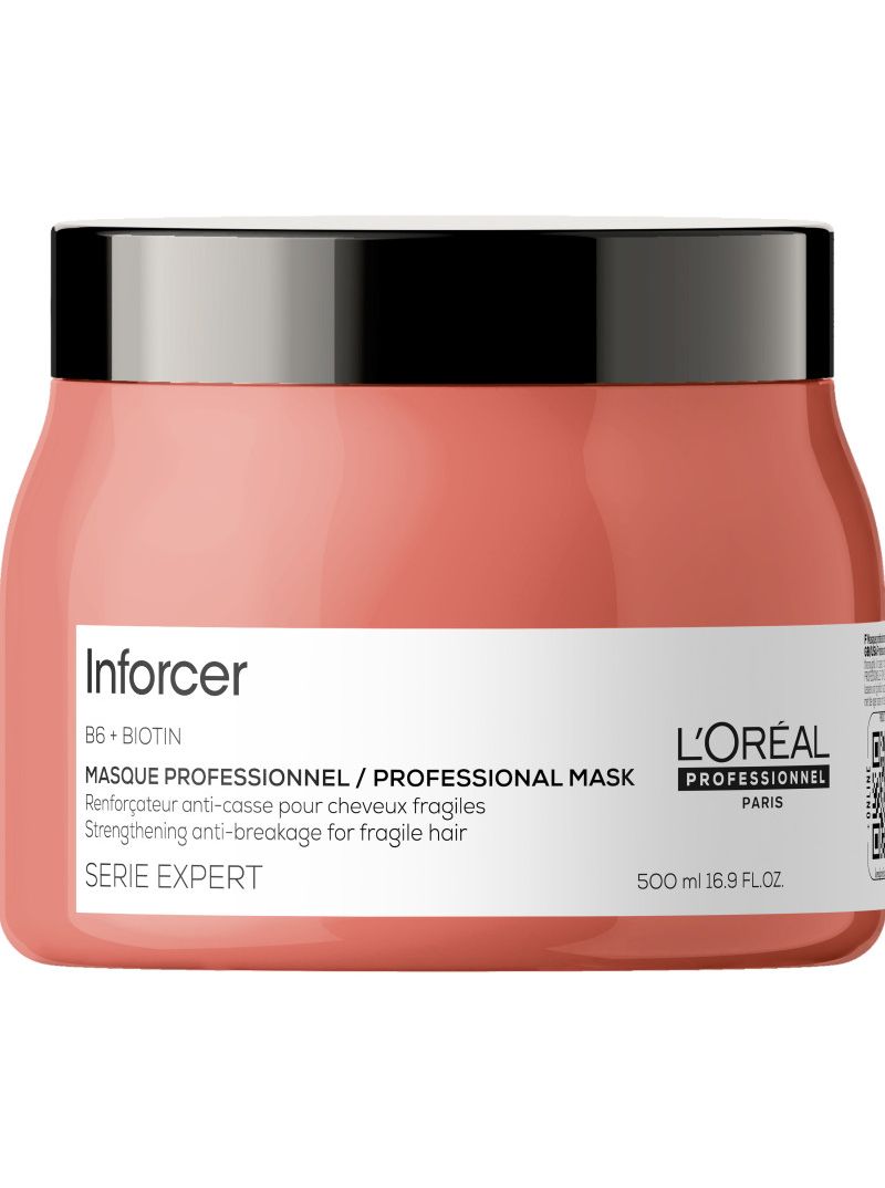 MASQUE INFORCER
