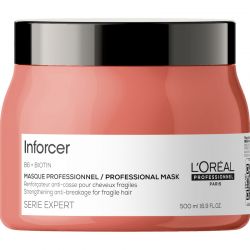 MASQUE INFORCER