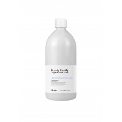 Nook Shampooing Aubépine &...