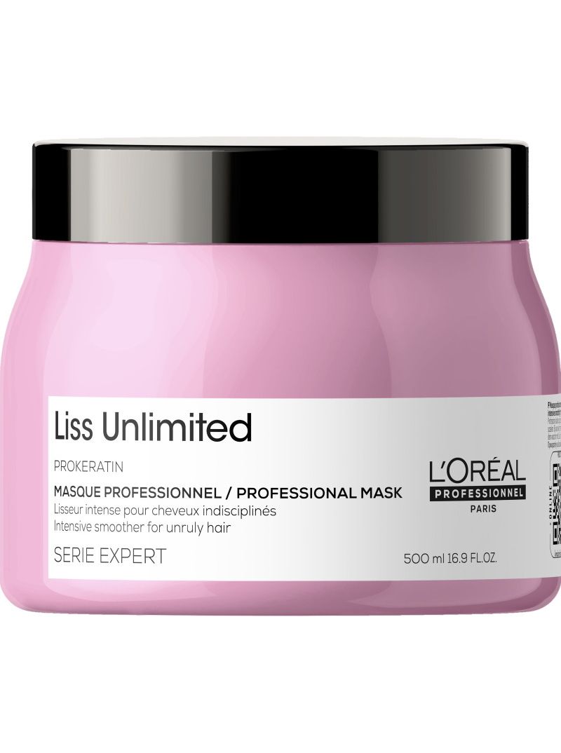 MASQUE LISS UNLIMITED