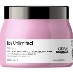 MASQUE LISS UNLIMITED