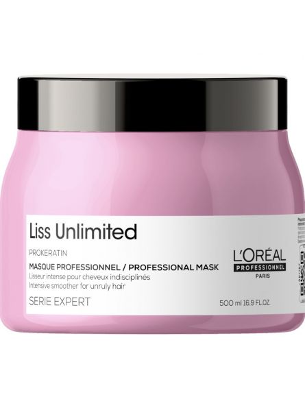 MASQUE LISS UNLIMITED