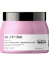 MASQUE LISS UNLIMITED