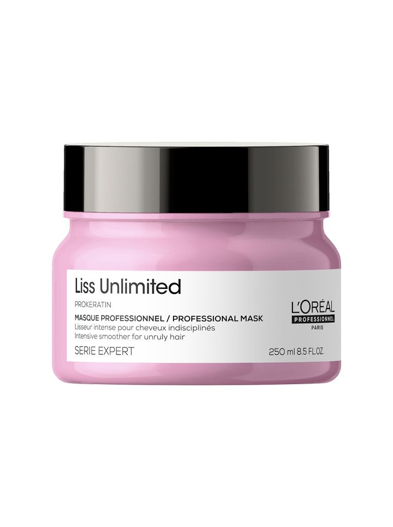 MASQUE LISS UNLIMITED