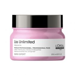 MASQUE LISS UNLIMITED