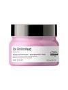 MASQUE LISS UNLIMITED