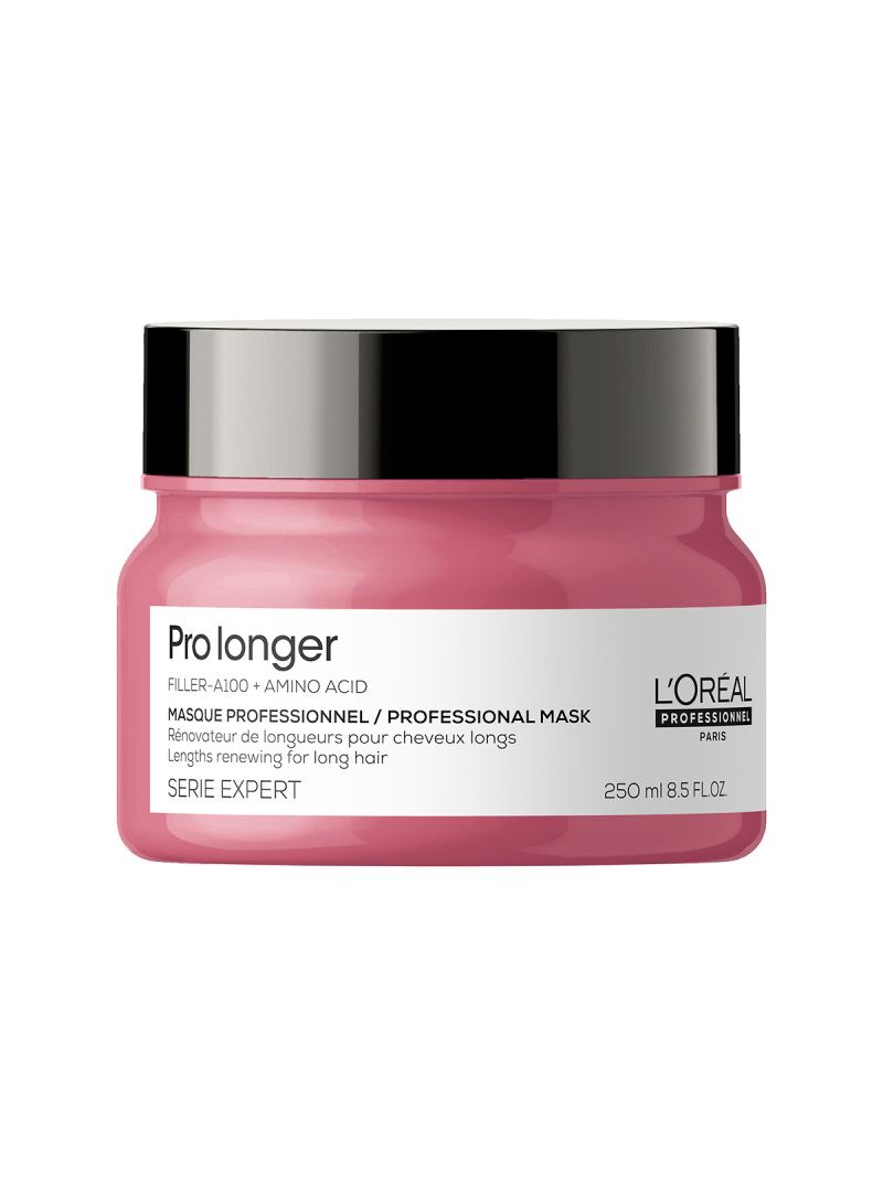 MASQUE PRO LONGER
