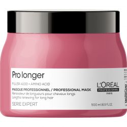 MASQUE PRO LONGER