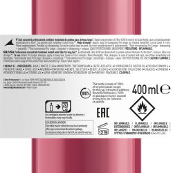 SOIN CONCENTRE PROLONGER 400ML