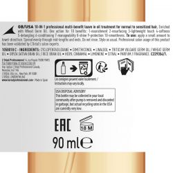 ABSOLUT REPAIR OIL