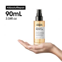 ABSOLUT REPAIR OIL