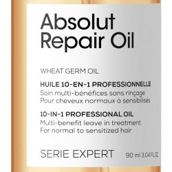 ABSOLUT REPAIR OIL