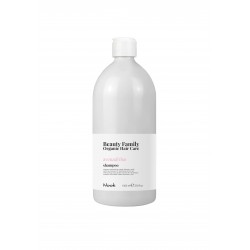 Nook Shampooing Avoine & Riz
