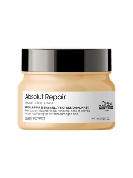 MASQUE ABSOLUT REPAIR - NOUVELLE SERIE EXPERT L'OREAL PROFESSIONNEL
