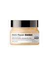 MASQUE ABSOLUT REPAIR GOLDEN PAILLETTE - NOUVELLE SERIE EXPERT L'OREAL PROFESSIONNEL
