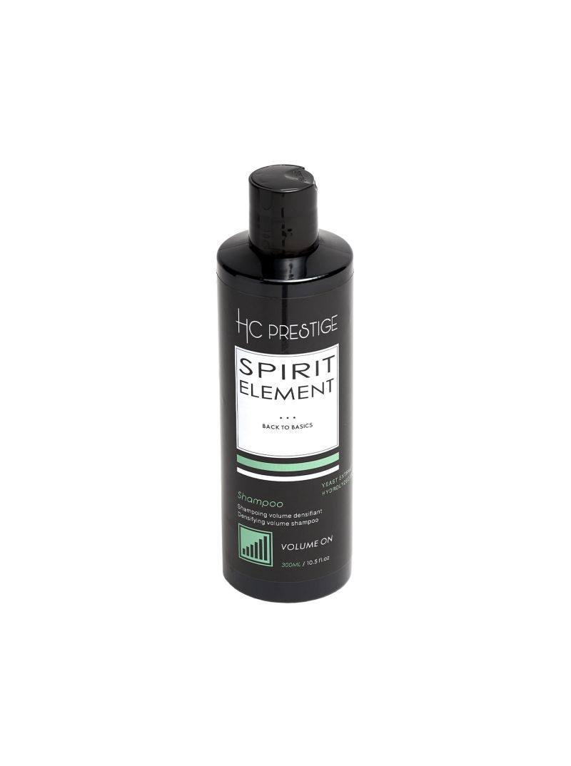 SHAMPOING VOLUME DENSIFIANT - VOLUME ON - HC PRESTIGE