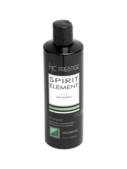 SHAMPOING VOLUME DENSIFIANT - VOLUME ON - HC PRESTIGE