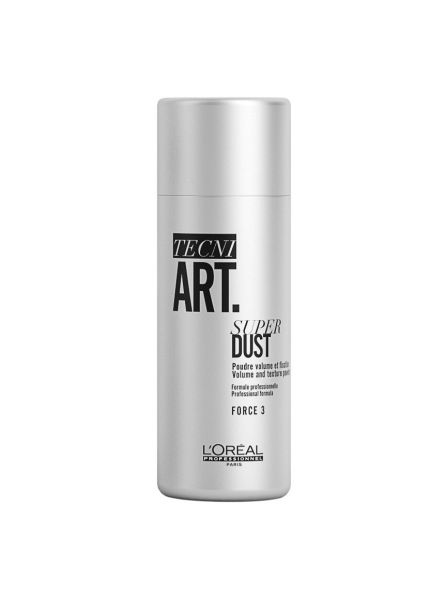 SUPER DUST