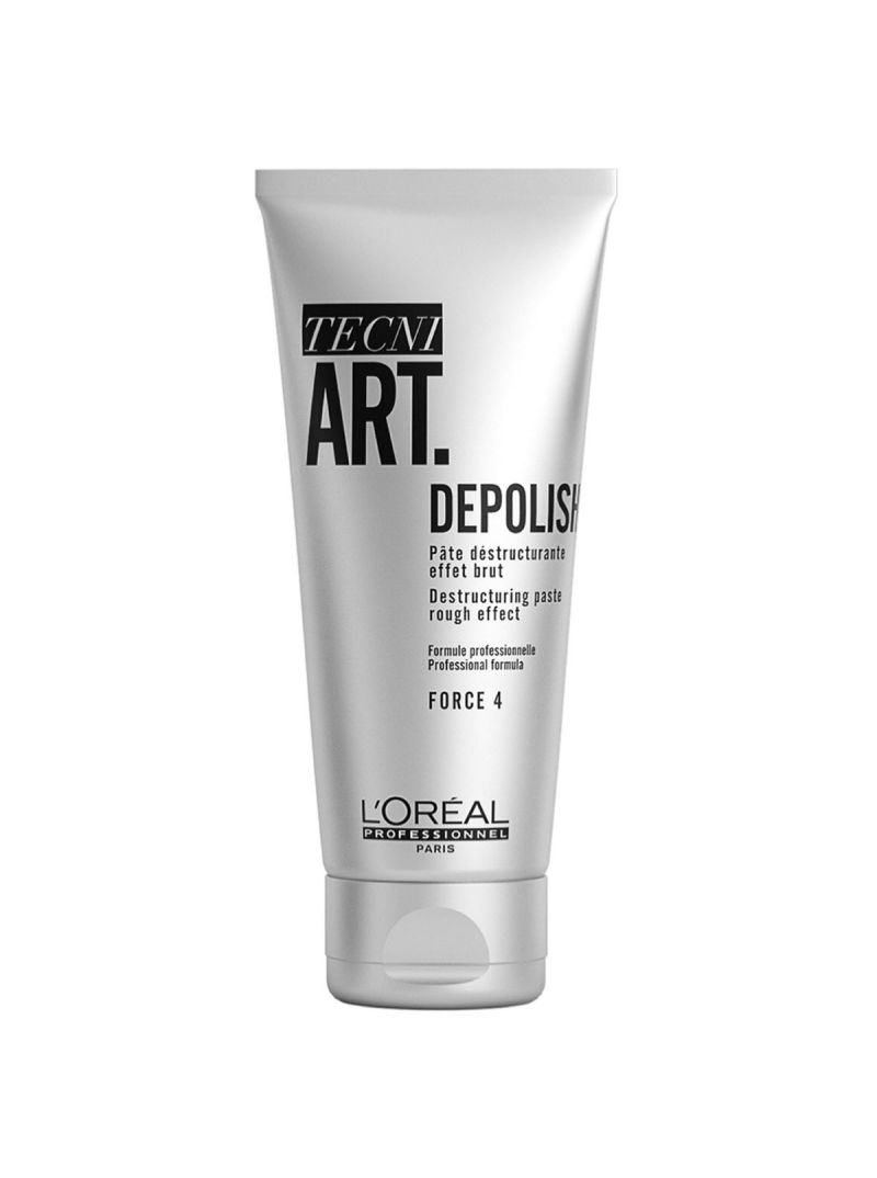 DEPOLISH