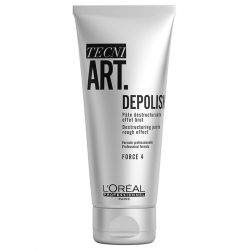 DEPOLISH