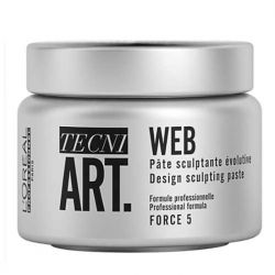 WEB PATE SCULPT
