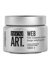 WEB PATE SCULPT
