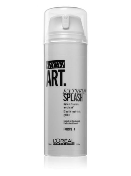 EXTREME SPLASH
