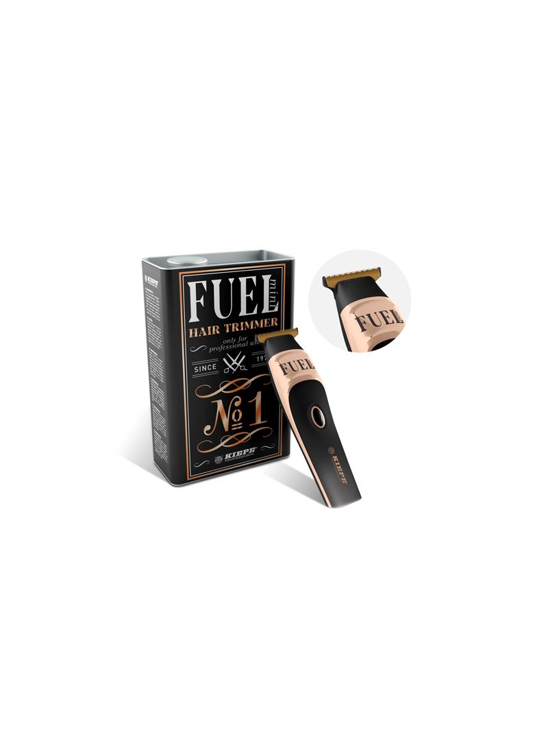 KIEPE - FUEL TONDEUSE DE FINITION BARBE ET CHEVEUX