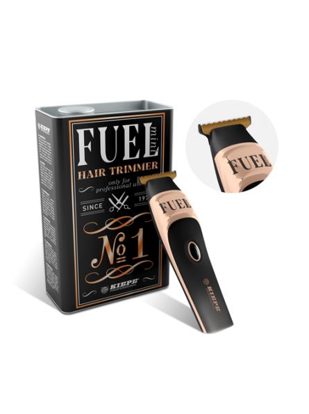 KIEPE - FUEL TONDEUSE DE FINITION BARBE ET CHEVEUX