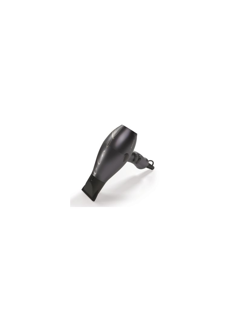 HAIR DRYER KIEPPE BLACK
