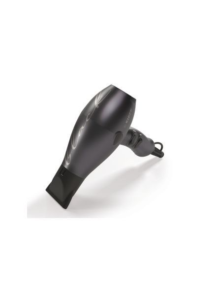 HAIR DRYER KIEPPE BLACK