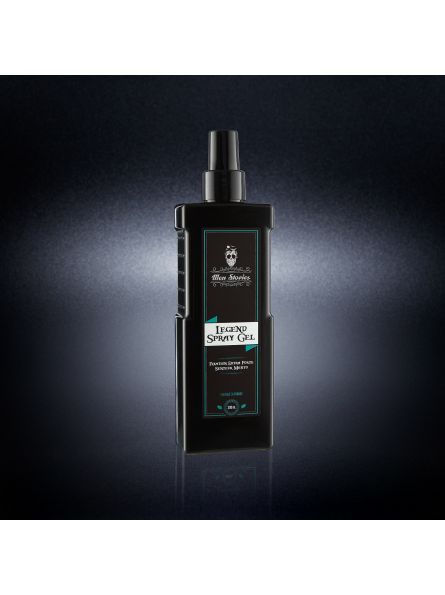 SPRAY GEL LEGEND MOJITO MEN STORIES