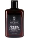 BARBER SHAMPOO MEN STORIES 250ml