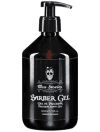 BARBER GEL DE PRECISION MEN STORIES 500ml