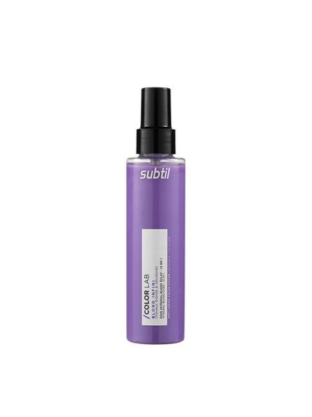 SOIN INTÉGRAL BLOND ECLAT  12 EN 1  - SUBTIL COLOR LAB