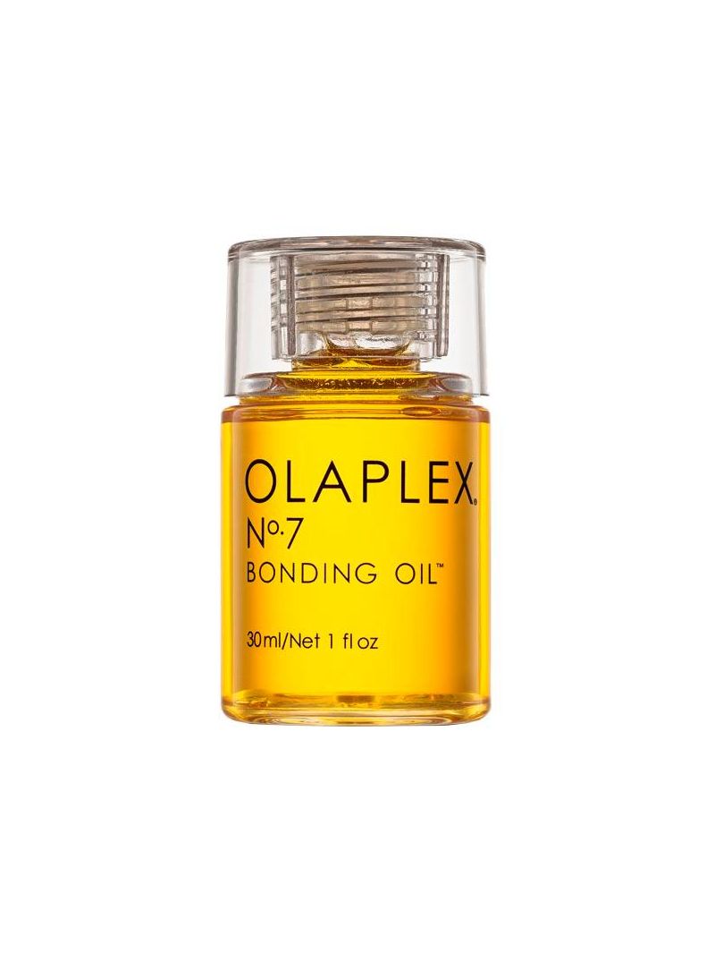 N°7 OLAPLEX BONDING OIL